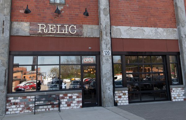Relic Lexington