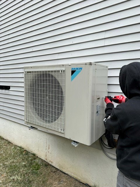 Slide of Tri Zone Mechanical