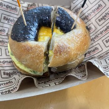 BAGELS ‘N GRINDS - Updated February 2026 - 338 Photos & 426 Reviews