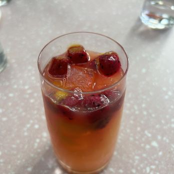 Mood - Mango Dragonade - Breakfast & Brunch Near Me - Los Angeles, California Mood - Mango Dragonade - Breakfast & Brunch Near Me - Los Angeles, California