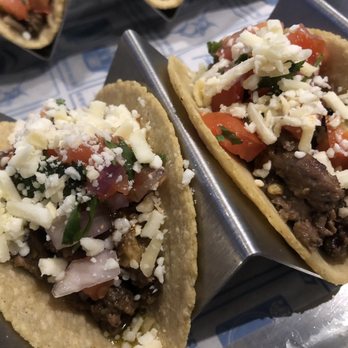 Coyo Taco - Carne Asada - Mexican Near Me - Miami, Florida