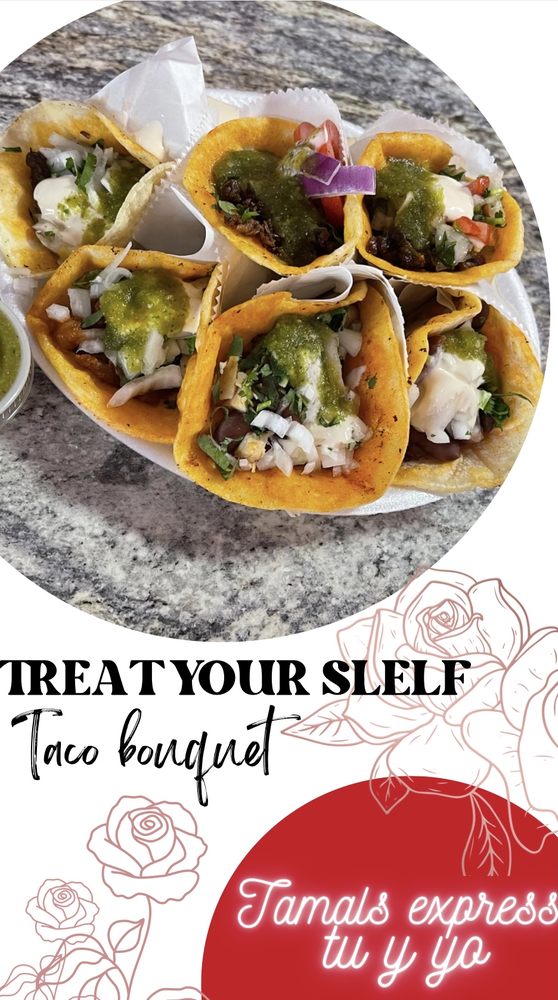 Tamale Express