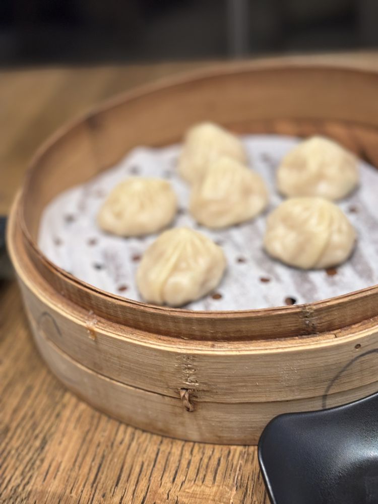 Dough Zone Dumpling House