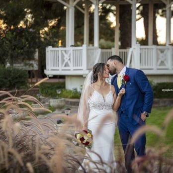 Nardini Manor - Gazebo - Venues & Event Spaces Near Me - Buckeye, Arizona