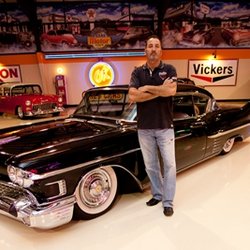 Texas Motorcars