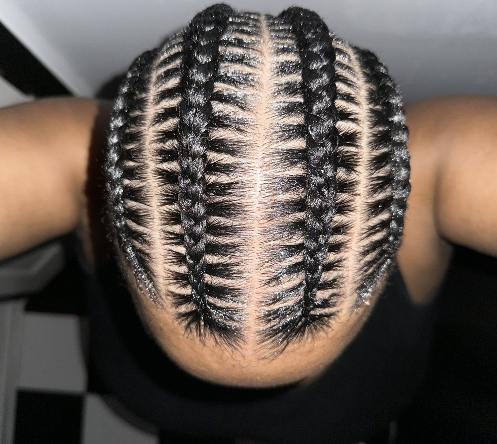 STELLA’S HAIR BRAIDING Updated September 2024 51 Photos & 71 Reviews 13220 Laurel Bowie Rd