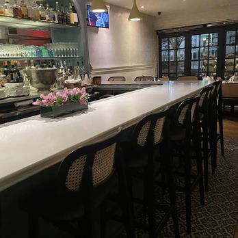 Sandro's - Italian Near Me - New York, New York