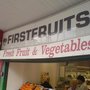 Photo of First Fruits