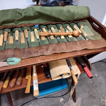 Grommet's Leathercraft - Leather Goods Near Me - Riverside, California