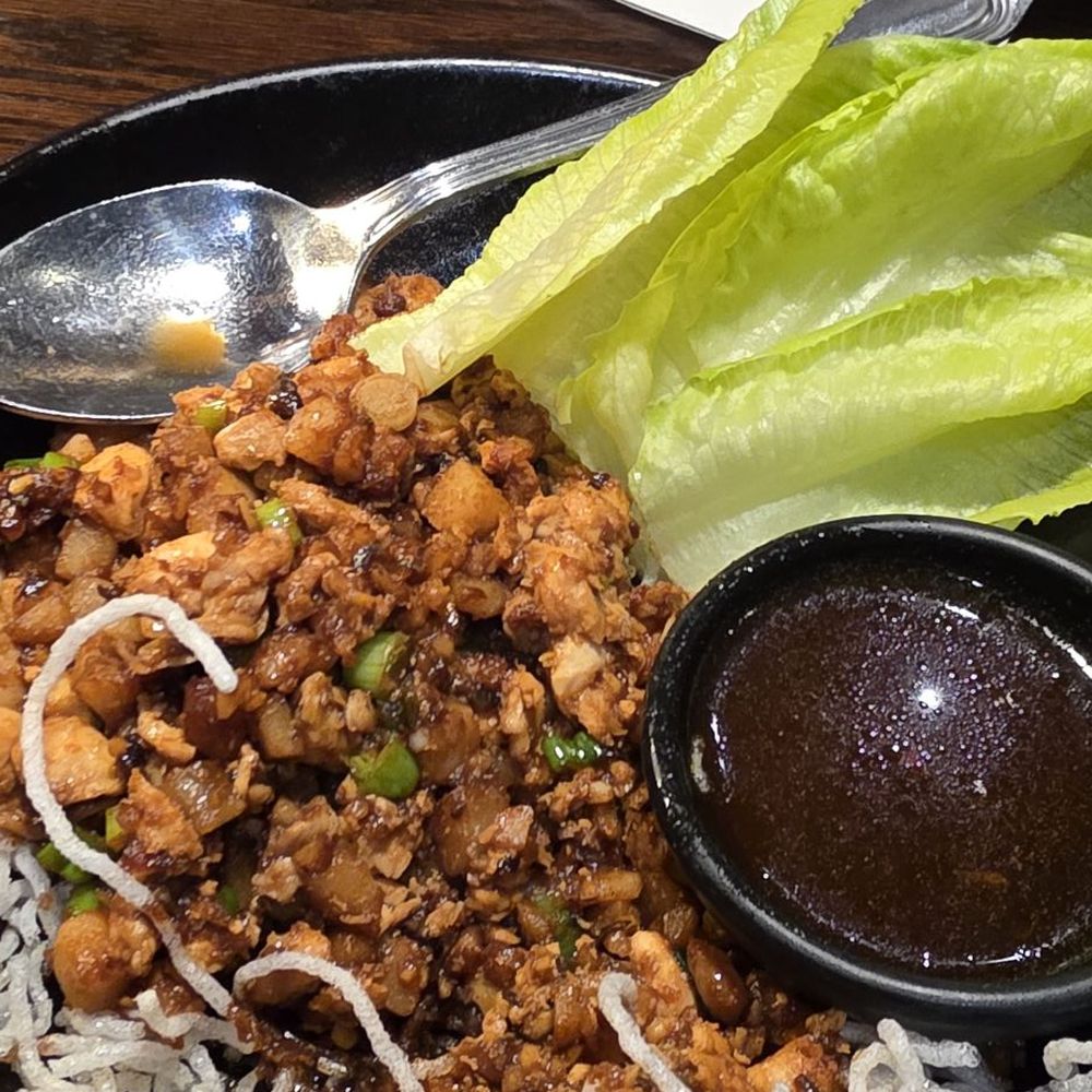 P.F. Chang's - Asian Fusion Near Me - Bakersfield, California P.F. Chang's - Asian Fusion Near Me - Bakersfield, California