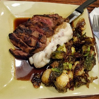 Aubree's Pizzeria & Grill - London broil - Pizza Near Me - Ypsilanti, Michigan