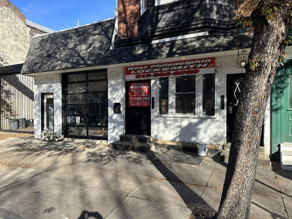 WEST PHILADELPHIA LOCKSMITH 39 Photos & 58 Reviews 3603 Lancaster