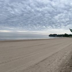 Crescent Beach Boardwalk