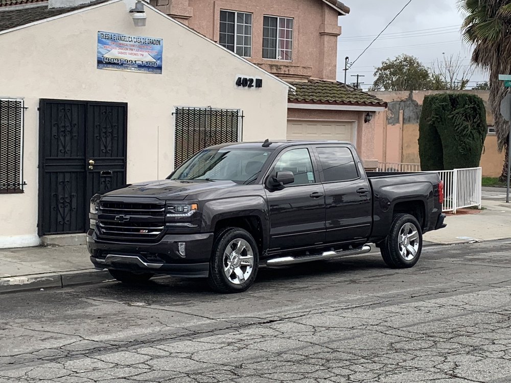 HB TIRES & WHEELS Updated September 2024 14 Reviews 413 N