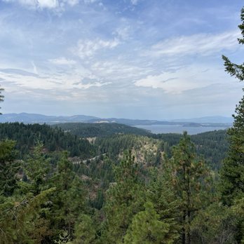 Timberline Adventures - Tours Near Me - Coeur d'Alene, Idaho Timberline Adventures - Tours Near Me - Coeur d'Alene, Idaho