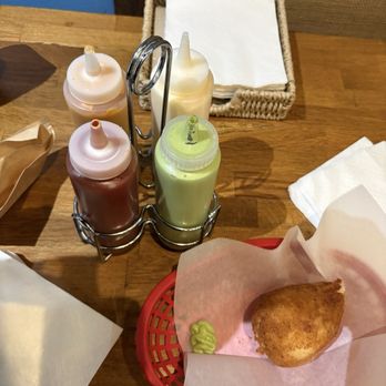 Corner of Brazil - Coxinha - Ice Cream & Frozen Yogurt Near Me - Danville, California Corner of Brazil - Coxinha - Ice Cream & Frozen Yogurt Near Me - Danville, California
