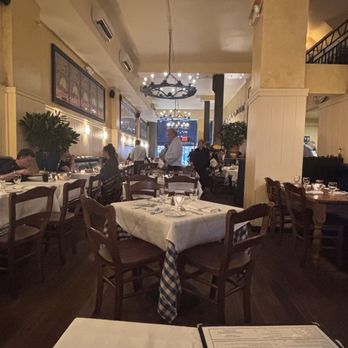 Osteria Al Doge - Italian Near Me - New York, New York Osteria Al Doge - Italian Near Me - New York, New York