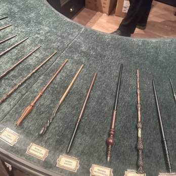 Harry Potter Shop - Toy Stores Near Me - Chicago, Illinois Harry Potter Shop - Toy Stores Near Me - Chicago, Illinois