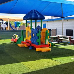 Suncare Childcare