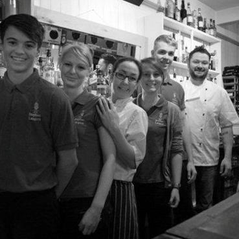Stephan Langton - Pubs Near Me - Dorking, SRY
