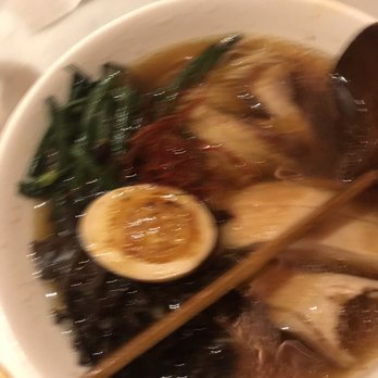 DOMU - Dr. Phillips - Tokyo ramen - Ramen Near Me - Orlando, Florida