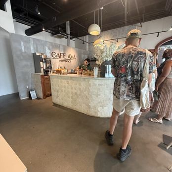 Cafe Ava - Coffee & Tea Near Me - Providence, Rhode Island Cafe Ava - Coffee & Tea Near Me - Providence, Rhode Island