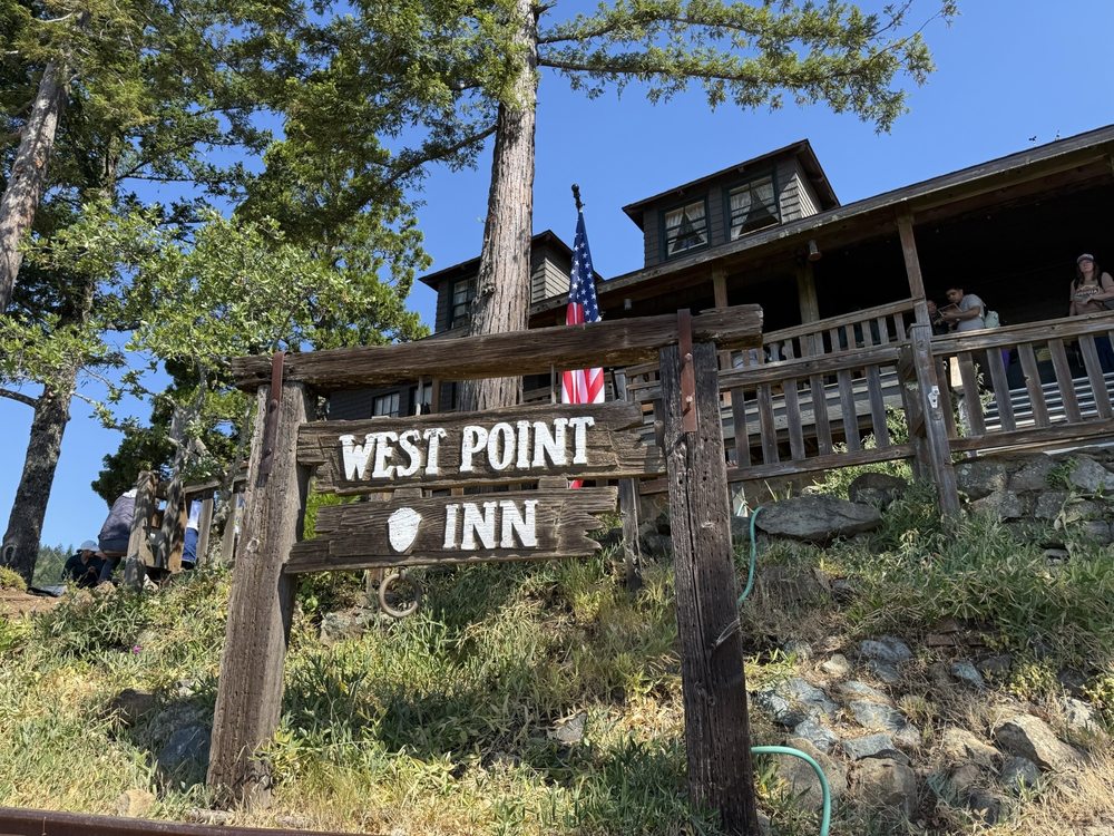 West Point Inn