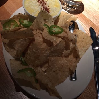 Caroline - Sweet Corn Dip - Bakeries Near Me - Austin, Texas Caroline - Sweet Corn Dip - Bakeries Near Me - Austin, Texas