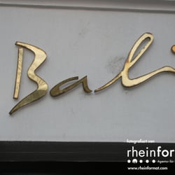 Restaurant Bali