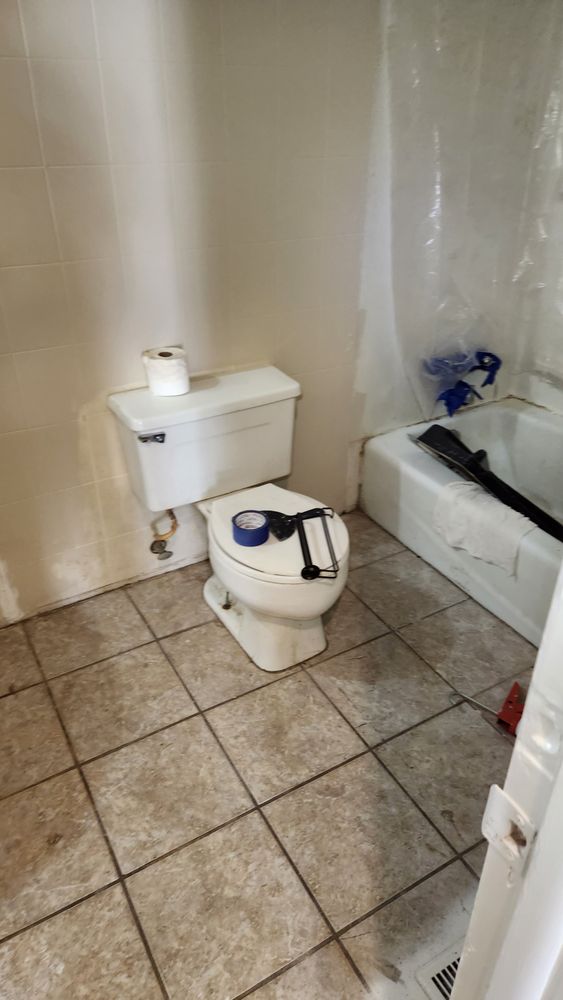 Slide of MB Maintenance & Construction Services