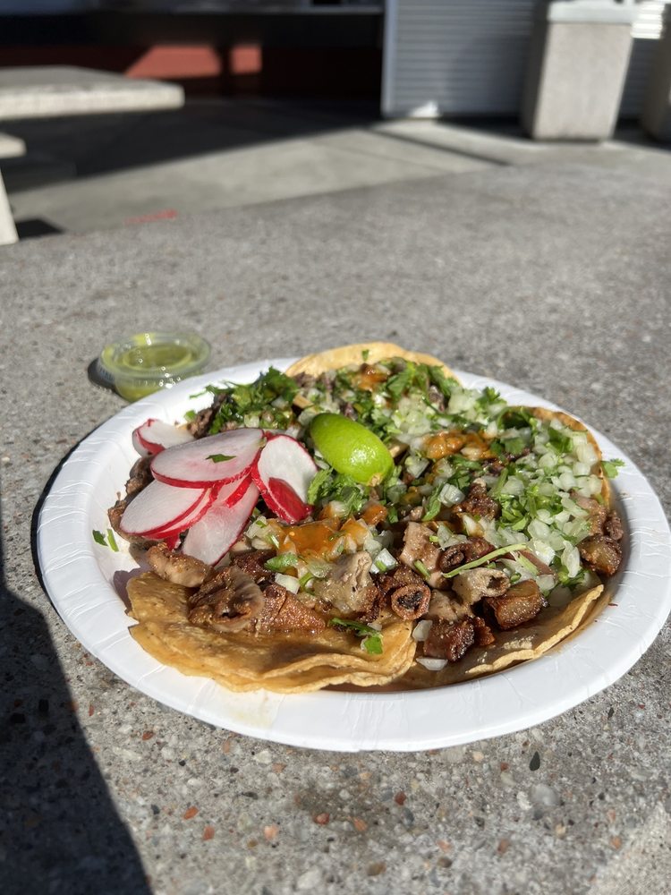 TACOS EL GORDO 377 Photos & 402 Reviews 15420 Hesperian Blvd, San