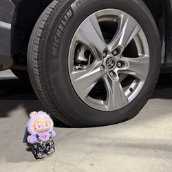 E&A Tires