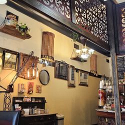 Deville Coffee House & Crêperie
