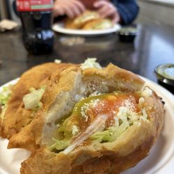 Ada’s Mexican Food