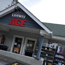 Leeway Ace Hardware