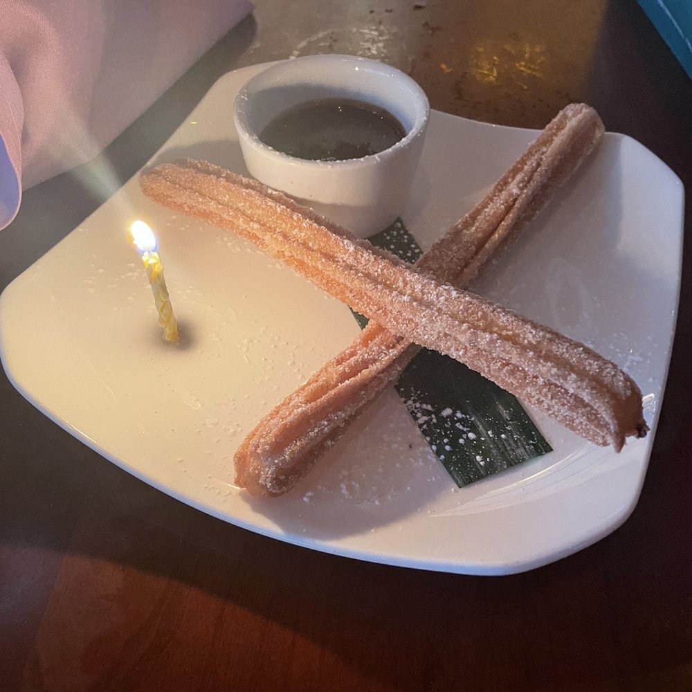 El Vez - Churros - Mexican Near Me - Philadelphia, Pennsylvania