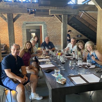 Paso Robles Wine Tours - Wine Tours Near Me - Paso Robles, California