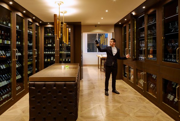 Restaurante Ocean by null