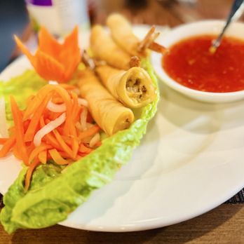 Veranda Kitchen & Bar - Shrimp Bikini - Vietnamese Near Me - Coral Springs, Florida Veranda Kitchen & Bar - Shrimp Bikini - Vietnamese Near Me - Coral Springs, Florida
