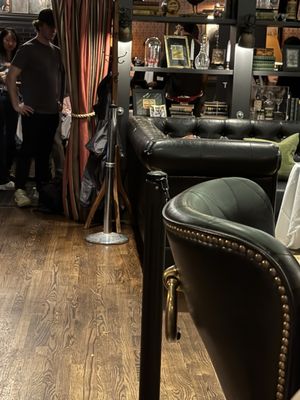 Grafton Street Pub & Grill by null