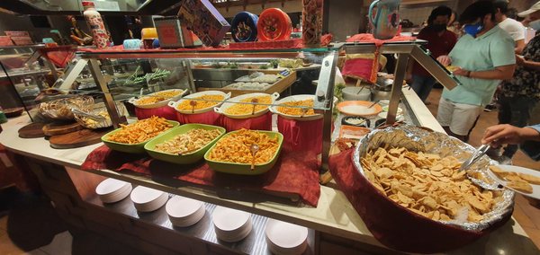 Tandoori Flame Brampton by null