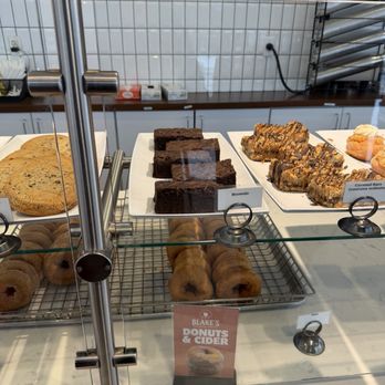 Bakehouse 46 - Donuts Near Me - Rochester, Michigan Bakehouse 46 - Donuts Near Me - Rochester, Michigan