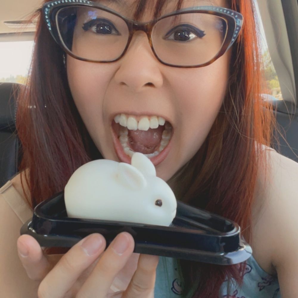 Timeless Tea - Rabbit Coconut Panna Cott - Bubble Tea Near Me - Bellevue, Washington Timeless Tea - Rabbit Coconut Panna Cott - Bubble Tea Near Me - Bellevue, Washington