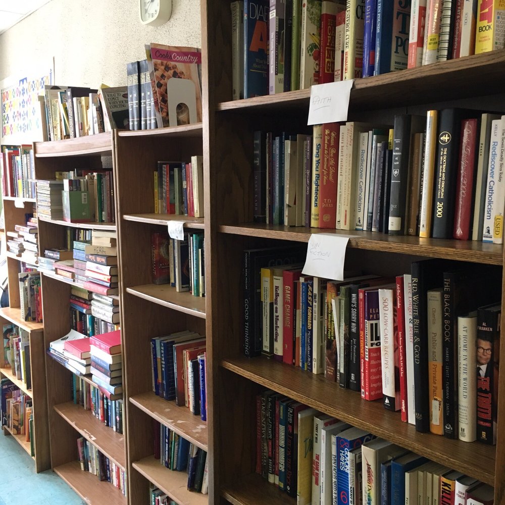 Top 10 Best Thrift Stores near Homewood, Pittsburgh, PA 15208 - Last