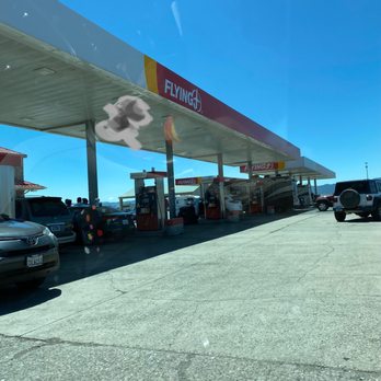Eagle's Landing Texaco - Fuel - Gas Stations Near Me - Beaver, Utah