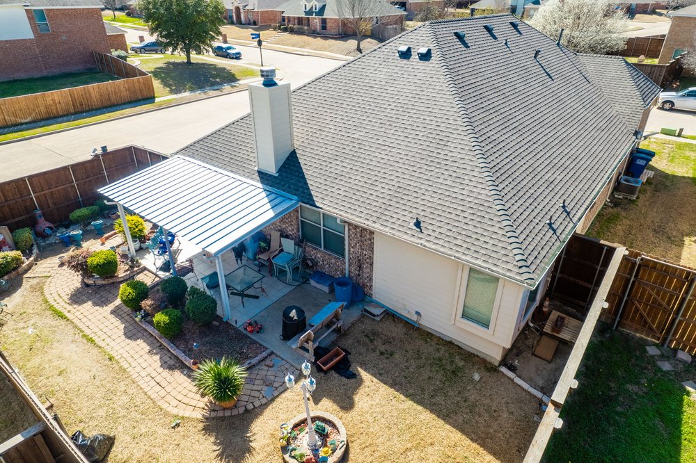 Slide of AJ Construction And Roofing