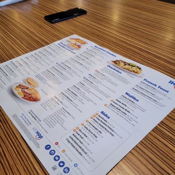 IHOP - Breakfast & Brunch Near Me - Bloomington, Minnesota IHOP - Breakfast & Brunch Near Me - Bloomington, Minnesota