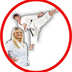 Karate of The Woodlands - Teen and Adult Program, Black Belt Leadership.