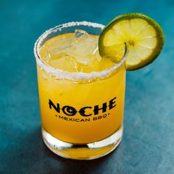 Noche Mexican BBQ