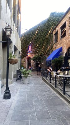 Charleston Music Hall by null